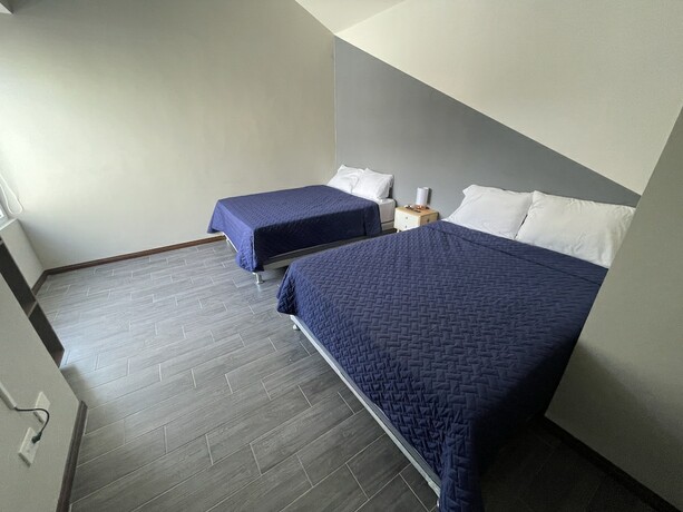 Imagen de la habitación del Hotel Villas Santander - Deluxe Stay. Foto 20
