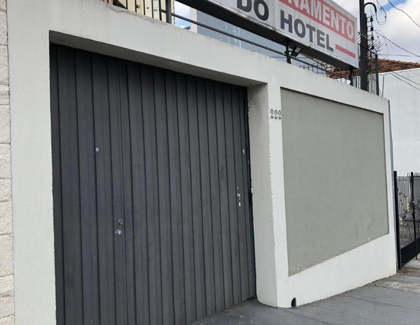 Imagen general del Hotel Villas, Sao Paulo Ciudad. Foto 4