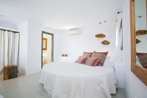 Imagen general del Hotel Villas S'argamassa. Foto 2