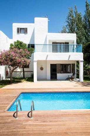 Imagen general del Hotel Villas S'argamassa. Foto 3