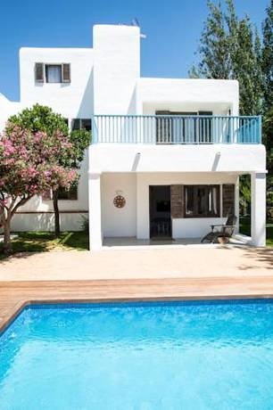 Imagen general del Hotel Villas S'argamassa. Foto 9