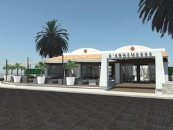 Imagen general del Hotel Villas S'argamassa. Foto 8