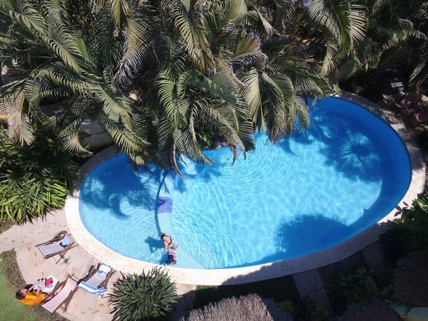 Imagen general del Hotel Villas Sayulita. Foto 1