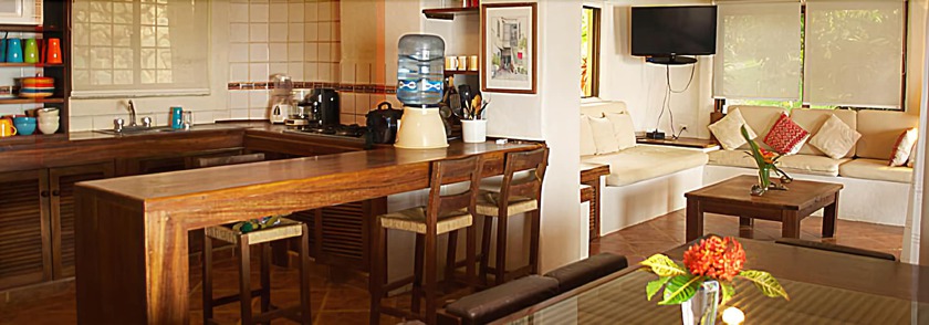 Imagen de la habitación del Hotel Villas Sayulita. Foto 10