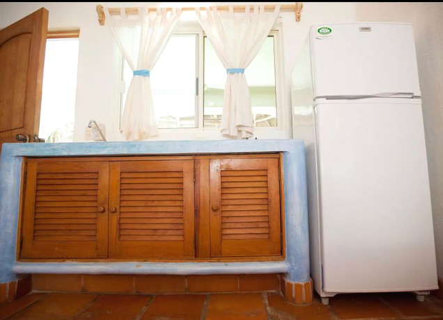 Imagen de la habitación del Hotel Villas Sayulita. Foto 11