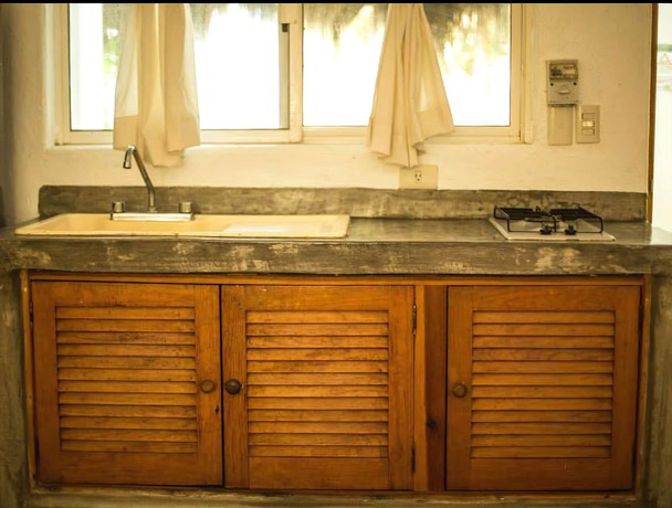 Imagen de la habitación del Hotel Villas Sayulita. Foto 17