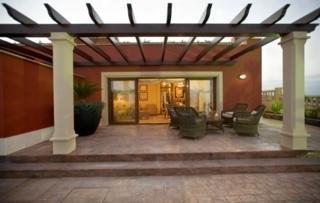 Imagen de los exteriores del Hotel Villas Se&ntilde;orio. Foto 11