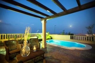 Imagen general del Hotel Villas Señorio. Foto 1