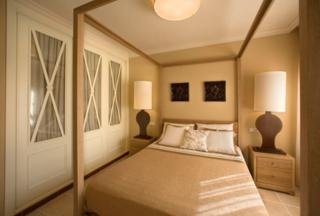 Imagen de la habitación del Hotel Villas Se&ntilde;orio. Foto 4