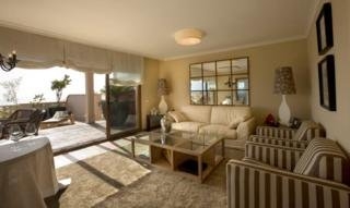 Imagen de la habitación del Hotel Villas Se&ntilde;orio. Foto 5