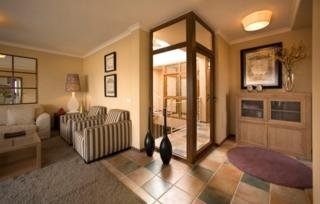 Imagen de la habitación del Hotel Villas Se&ntilde;orio. Foto 6