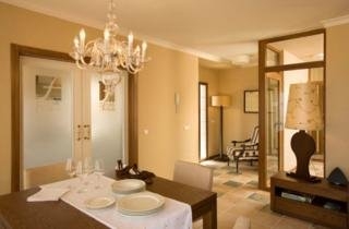 Imagen de la habitación del Hotel Villas Se&ntilde;orio. Foto 7
