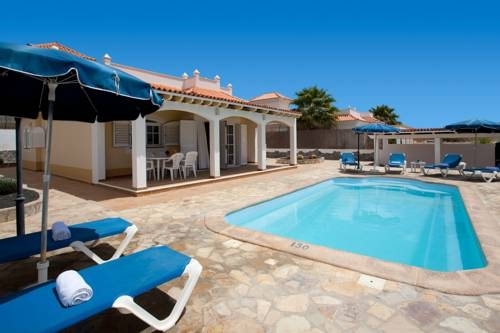 Imagen general del Hotel Villas Siesta. Foto 14