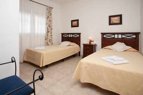 Imagen general del Hotel Villas Siesta. Foto 2