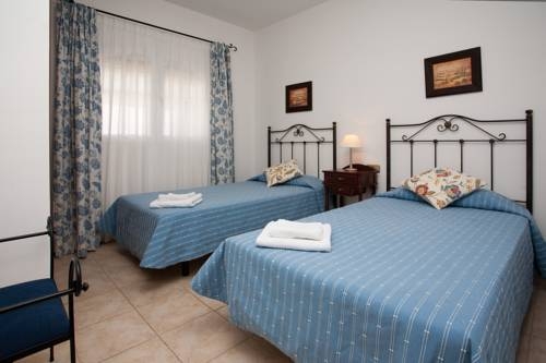 Imagen general del Hotel Villas Siesta. Foto 3