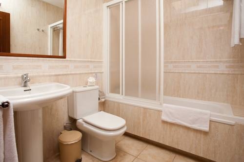 Imagen general del Hotel Villas Siesta. Foto 5