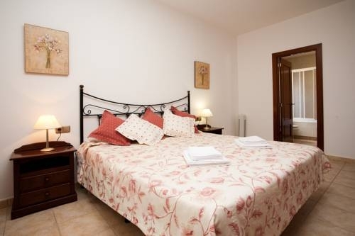 Imagen general del Hotel Villas Siesta. Foto 6