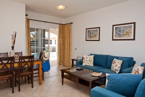 Imagen general del Hotel Villas Siesta. Foto 8