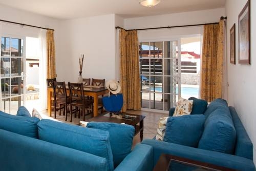 Imagen general del Hotel Villas Siesta. Foto 9