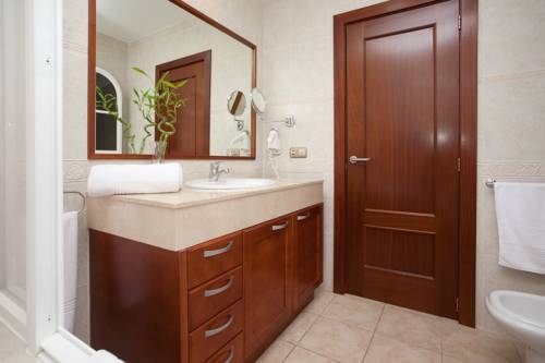 Imagen general del Hotel Villas Siesta. Foto 10