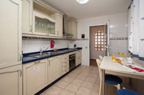 Imagen general del Hotel Villas Siesta. Foto 12