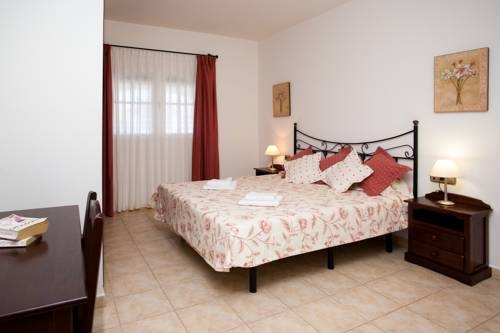 Imagen general del Hotel Villas Siesta. Foto 13