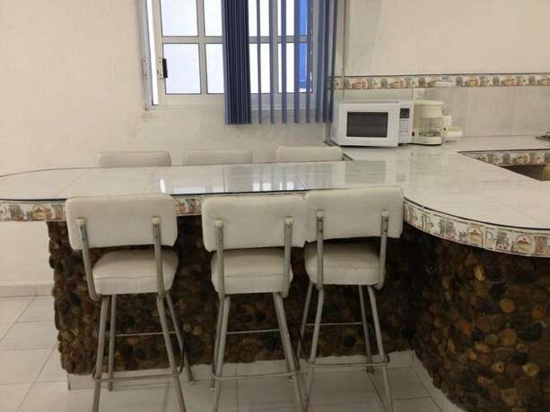 Imagen de la habitación del Hotel Villas Sol Diamante. Foto 14