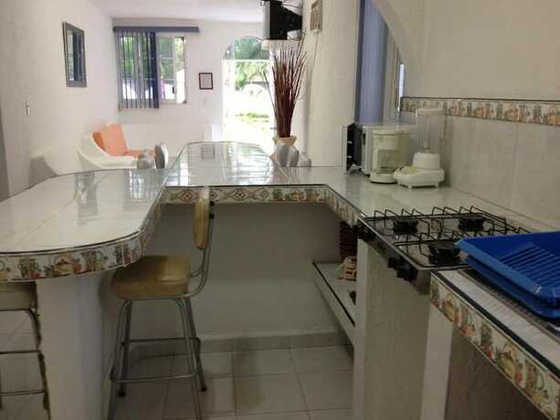 Imagen general del Hotel Villas Sol Diamante. Foto 3