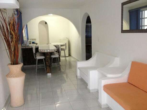 Imagen general del Hotel Villas Sol Diamante. Foto 4