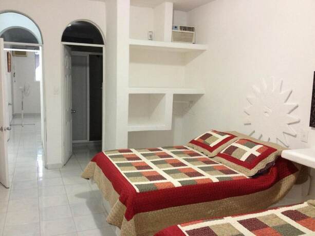 Imagen general del Hotel Villas Sol Diamante. Foto 6