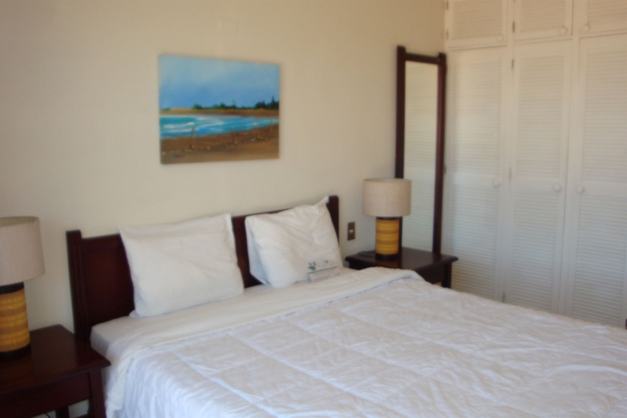 Imagen de la habitación del Hotel Villas Sol and Beach Resort - All Inclusive. Foto 7