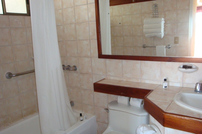 Imagen de la habitación del Hotel Villas Sol and Beach Resort - All Inclusive. Foto 10