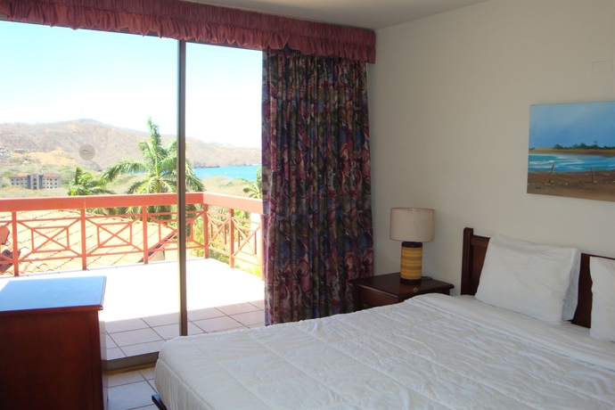 Imagen de la habitación del Hotel Villas Sol and Beach Resort - All Inclusive. Foto 11