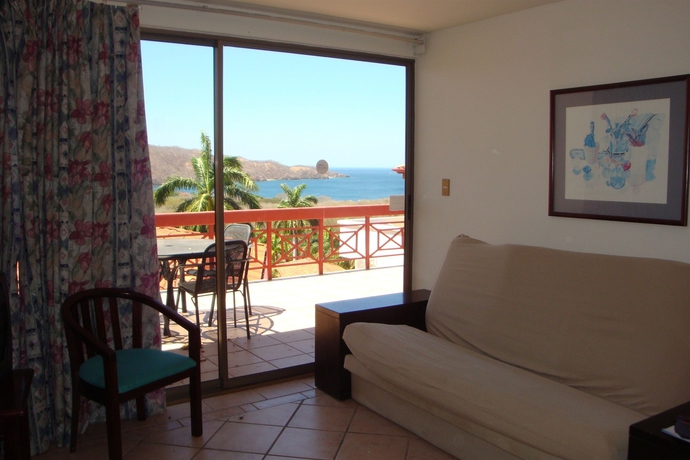 Imagen de los interiores del Hotel Villas Sol and Beach Resort - All Inclusive. Foto 14