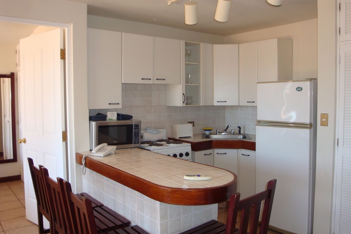 Imagen de la habitación del Hotel Villas Sol and Beach Resort - All Inclusive. Foto 13