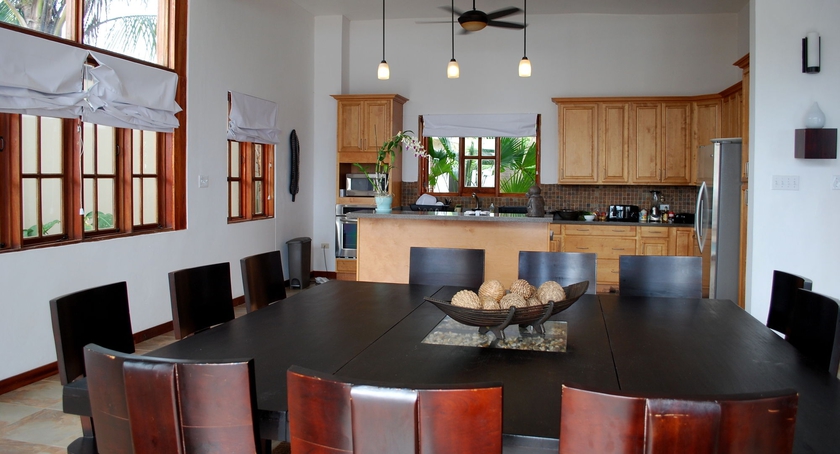 Imagen de la habitación del Hotel Villas Sur Mer. Foto 7