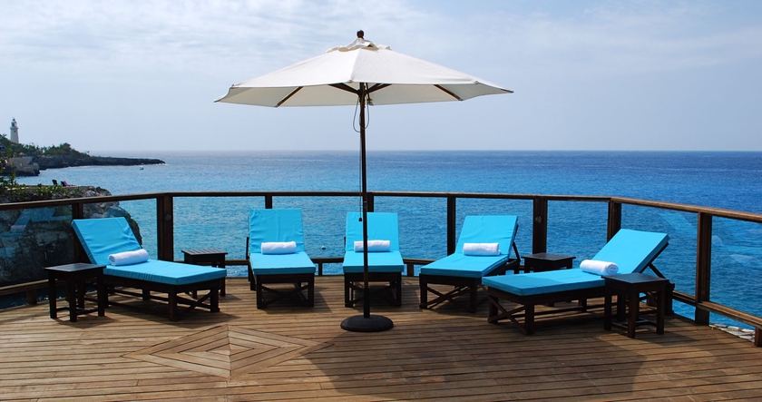 Imagen general del Hotel Villas Sur Mer. Foto 2