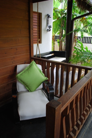 Imagen de la habitación del Hotel Villas Sur Mer. Foto 10