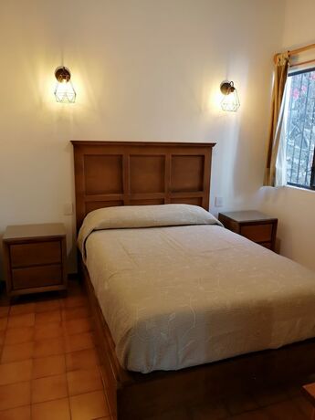 Imagen general del Hotel Villas Tequisquiapan. Foto 3
