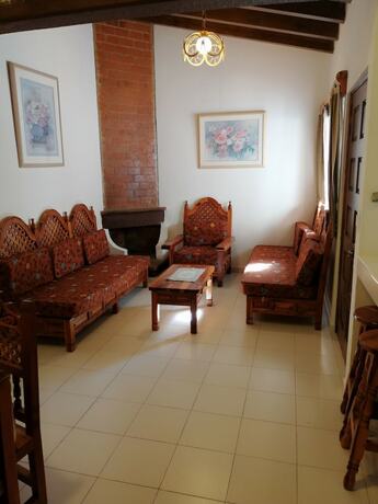 Imagen general del Hotel Villas Tequisquiapan. Foto 4