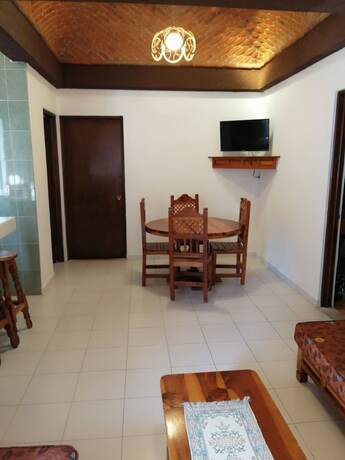 Imagen general del Hotel Villas Tequisquiapan. Foto 5