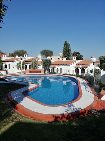 Imagen general del Hotel Villas Tequisquiapan. Foto 6