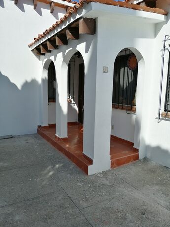Imagen de la habitación del Hotel Villas Tequisquiapan. Foto 7