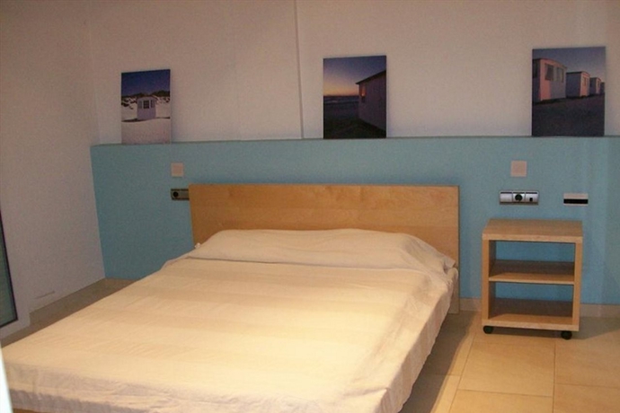 Imagen general del Hotel Villas Unico. Foto 2