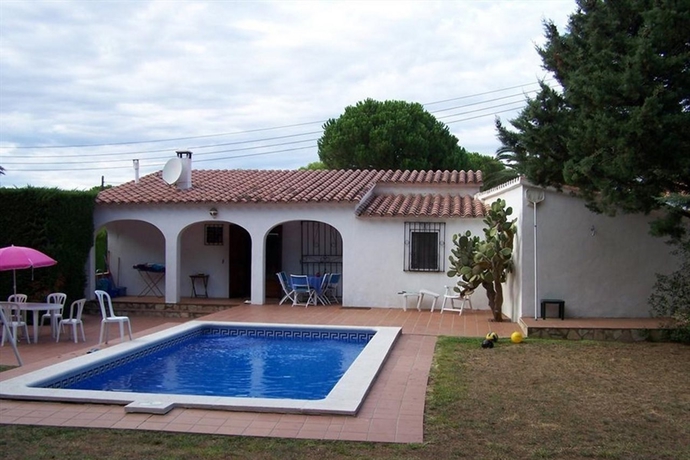 Imagen general del Hotel Villas Unico. Foto 3