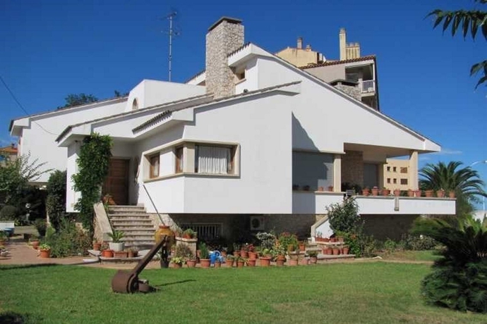 Imagen general del Hotel Villas Unico. Foto 4