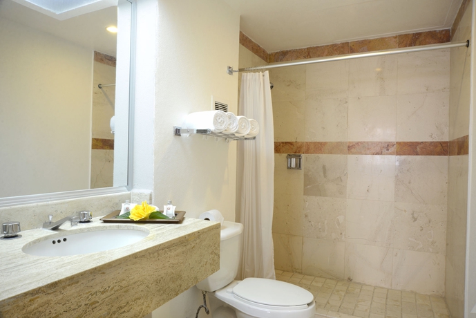 Imagen de la habitación del Hotel Villas Vallarta by Canto del Sol. Foto 6