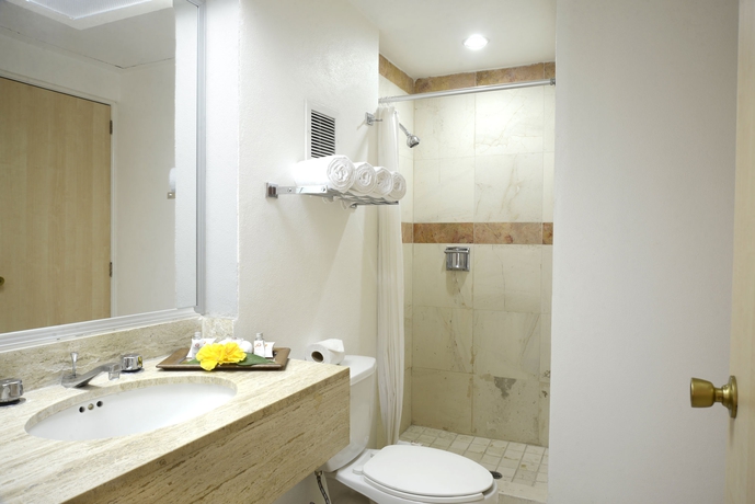 Imagen de la habitación del Hotel Villas Vallarta by Canto del Sol. Foto 7