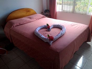 Imagen de la habitación del Hotel Villas Vilma. Foto 3