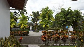 Imagen de los interiores del Hotel Villas Vilma. Foto 11